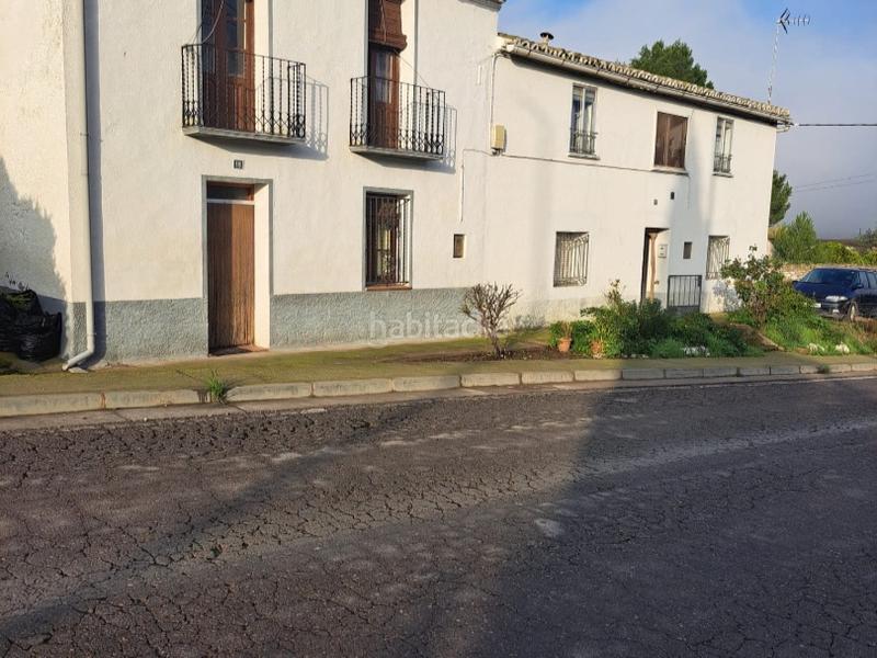 Foto 32b168f3-5e66-4ca4-8ac8-96e9f4202218. Casa aparellada a calle huesca 18 a Gurrea de Gállego