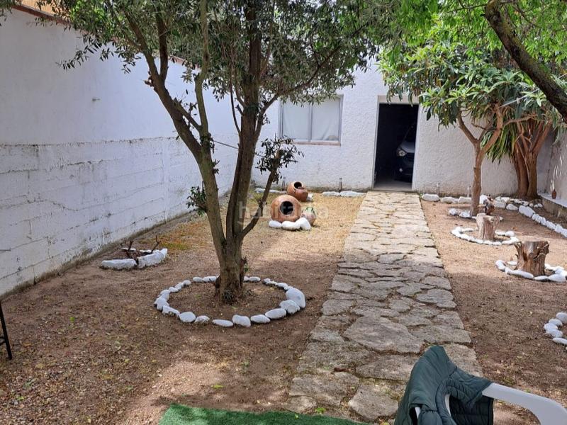 Foto 42d5f0d8-bfcd-4c68-981b-fa93da44dfee. Casa aparellada a calle huesca 18 a Gurrea de Gállego