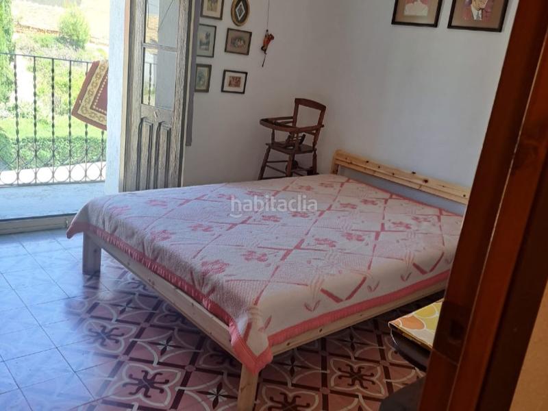 Foto 447bb0e4-fefe-42c4-9fe9-e233b0af0720. Casa aparellada a calle huesca 18 a Gurrea de Gállego