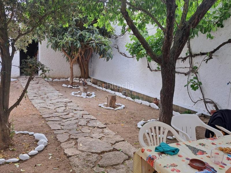 Foto 6d462487-2908-4a22-a547-ace69e6fe902. Casa aparellada a calle huesca 18 a Gurrea de Gállego