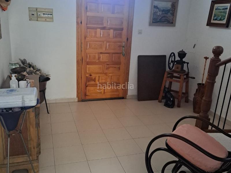 Foto 6e897e15-5ea0-4b37-b018-93cc33b2b5cb. Casa aparellada a calle huesca 18 a Gurrea de Gállego