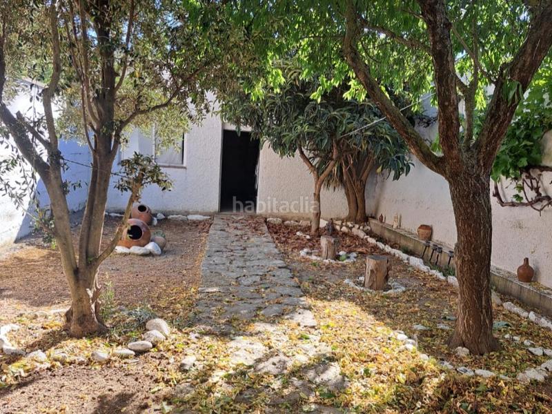 Foto 71f3ef74-49e4-42e8-9ea6-05b624f3242d. Casa aparellada a calle huesca 18 a Gurrea de Gállego