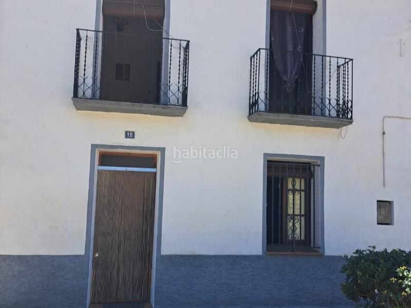 Foto 7b6c8130-e5ae-4777-932a-25a767ea3b37. Casa aparellada a calle huesca 18 a Gurrea de Gállego