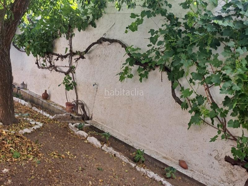 Foto 82ff2636-cc90-416a-817f-e46f5e505fd8. Casa aparellada a calle huesca 18 a Gurrea de Gállego