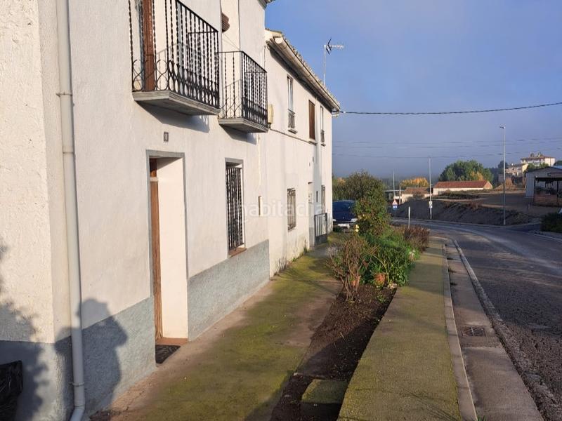 Foto 95bde122-99fb-44cf-9f4d-b938bbb925d2. Casa aparellada a calle huesca 18 a Gurrea de Gállego