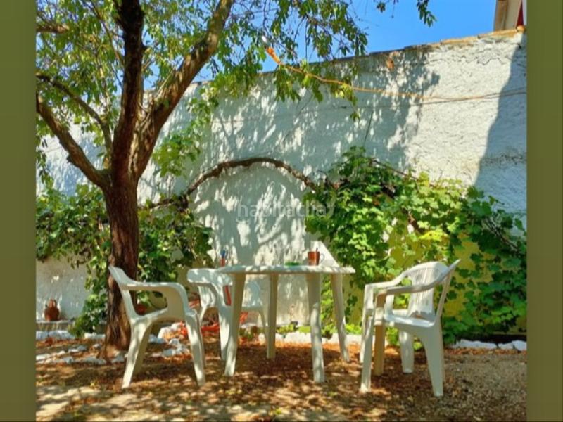 Foto af971c14-8d99-4419-89ae-3220f9c5f723. Casa aparellada a calle huesca 18 a Gurrea de Gállego