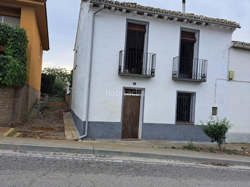 Foto b71cba3a-6a79-4293-8c56-17c2d6bf7ae1. Casa aparellada a calle huesca 18 a Gurrea de Gállego