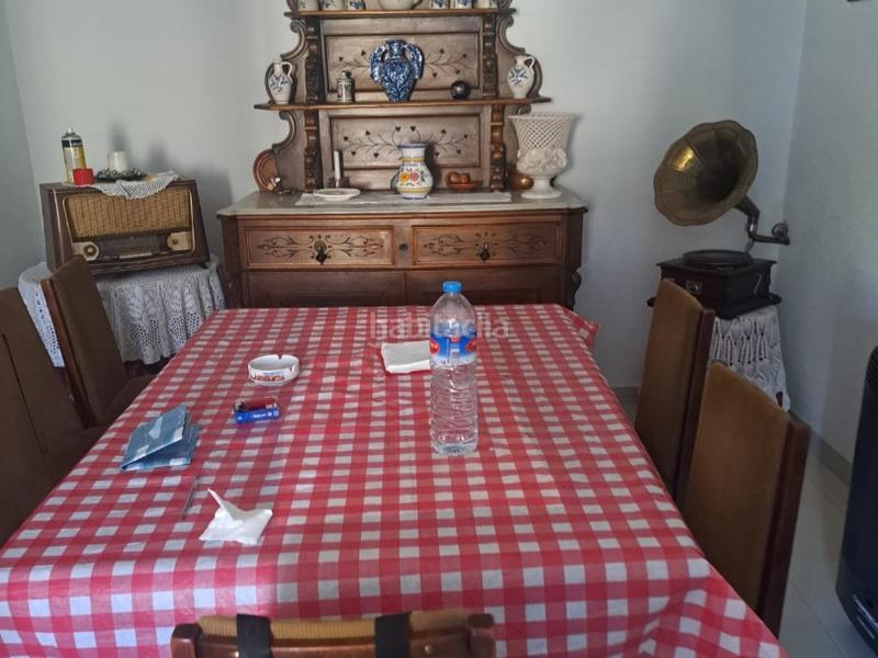 Foto b85c5583-7b64-42d5-9b60-e46566de7b85. Casa aparellada a calle huesca 18 a Gurrea de Gállego