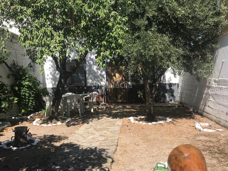 Foto c017bbd3-601e-42d2-9e54-c2e16b36868c. Casa aparellada a calle huesca 18 a Gurrea de Gállego