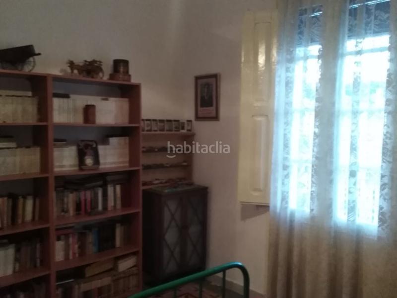 Foto cad4891b-4768-4aaf-92e4-f01e3822e1fe. Casa aparellada a calle huesca 18 a Gurrea de Gállego