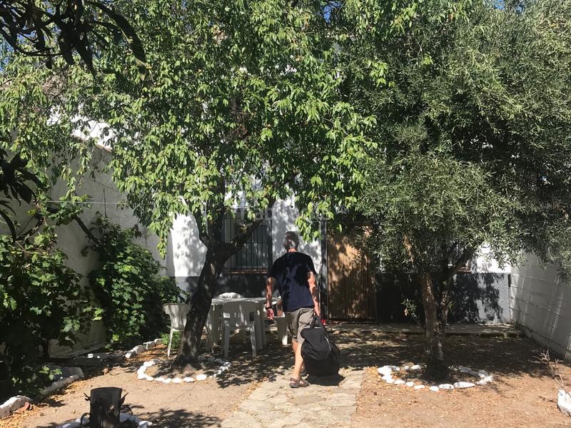 Foto cd7639f6-b6d2-41b7-9c7d-9941d92962b2. Casa aparellada a calle huesca 18 a Gurrea de Gállego