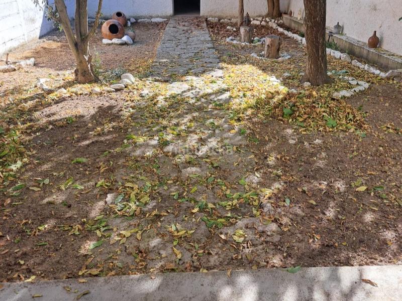 Foto d2eb32e6-8e65-4d7c-8432-ed1e856b2ea1. Casa aparellada a calle huesca 18 a Gurrea de Gállego