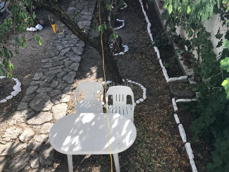 Foto e764ec5c-203f-413f-8936-d28ddd83f71c. Casa aparellada a calle huesca 18 a Gurrea de Gállego