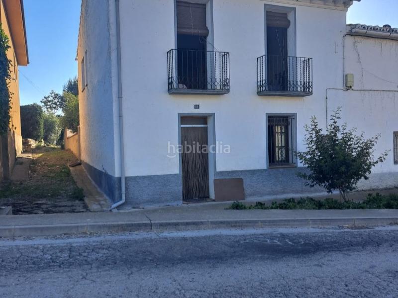Foto fb09c124-62b2-4b8a-a142-430b11be0d5f. Casa aparellada a calle huesca 18 a Gurrea de Gállego