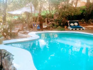 Chalet in Granada  209