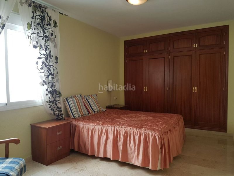 Foto 293c6bf8-d945-478a-87ac-98825d1dddf4. Flat in avenida nuestro padre jesus cautivo 21 in Fuengirola