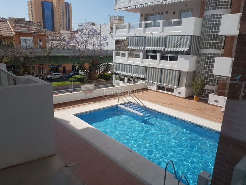 Foto 4a335cad-67f7-4d8d-aaef-1d1deb9d9e45. Flat in avenida nuestro padre jesus cautivo 21 in Fuengirola