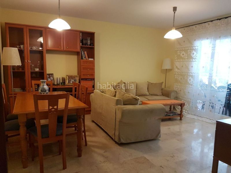 Foto 578a51e6-085f-4715-ab04-3029b46fe56f. Flat in avenida nuestro padre jesus cautivo 21 in Fuengirola