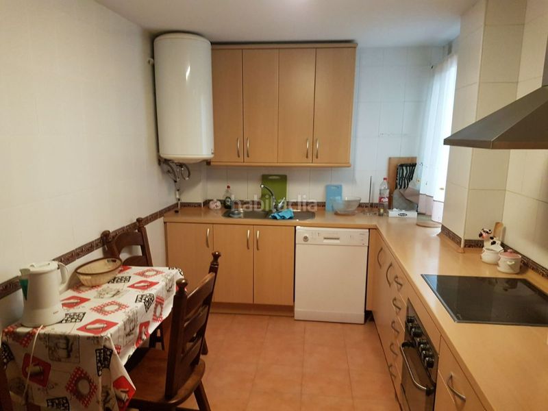Foto a1d6db51-874c-4ddf-b6eb-0f8e2fc125d5. Flat in avenida nuestro padre jesus cautivo 21 in Fuengirola