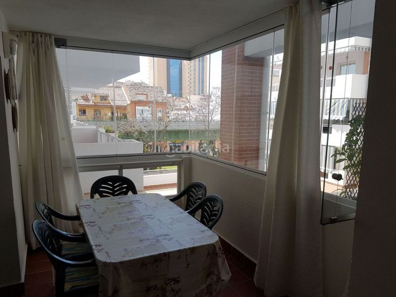 Foto b08a9cc8-dc69-416b-b98f-2a492bbfbc40. Flat in avenida nuestro padre jesus cautivo 21 in Fuengirola