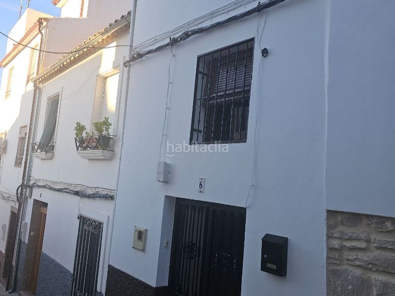 Foto 09c624bd-542d-4f02-bc2b-b0328f4ed245. Haus in c. del moral 6 in Sabiote