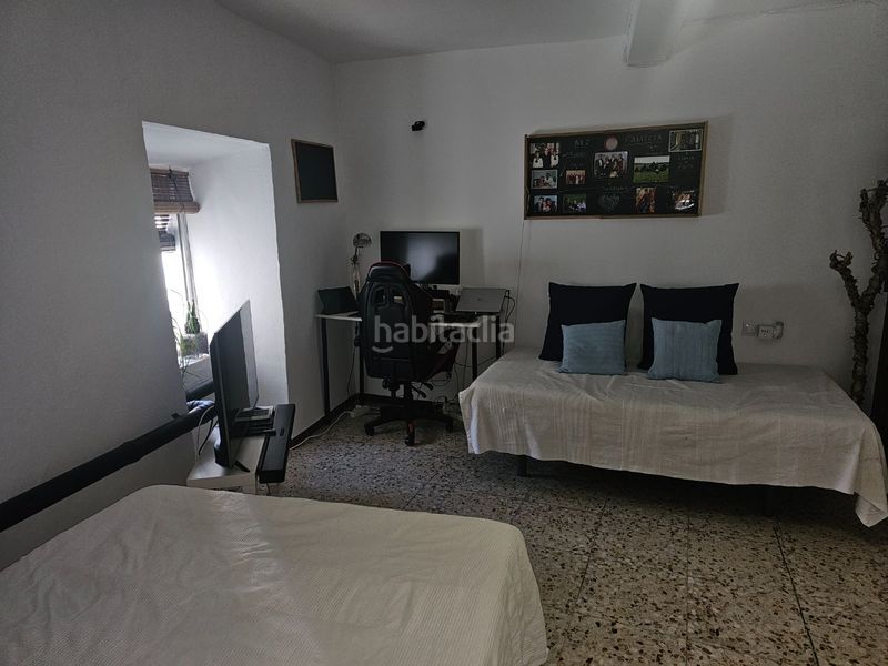 Foto 0a830017-a2d5-4d1b-a464-97be63542763. Haus in c. del moral 6 in Sabiote