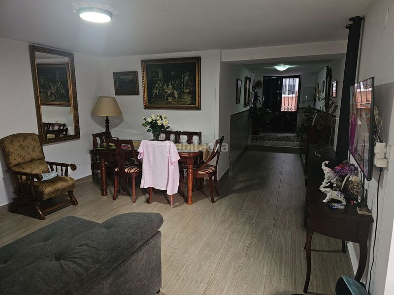 Foto 53a59dce-2c96-47fd-a381-859799cfde2c. Haus in c. del moral 6 in Sabiote