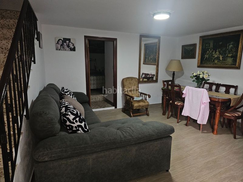 Foto 959cdb03-8cdc-461d-a306-810833a4dece. Haus in c. del moral 6 in Sabiote