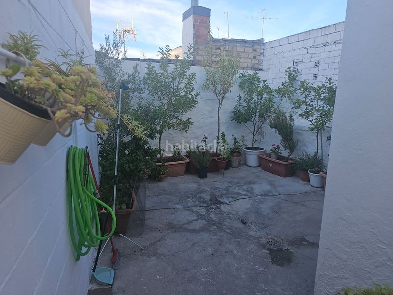 Foto ec32b8bb-7b24-45f9-8cc2-9647e289c5e5. Haus in c. del moral 6 in Sabiote
