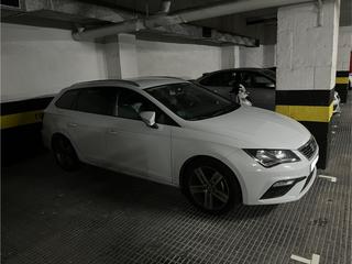 Affitto Posto auto in Josep tarradellas 97/101. Alquiler plaza de parking josep tarradellas