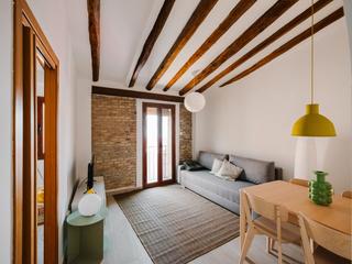 Piso en Talavera 38. Encantador piso en venta en la part alta
