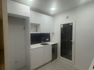 Location Appartement à Sepúlveda 58. Pis en lloguer recent reformat en el barri sant antoni