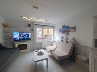 Apartament a Carrer de la solana 19. Esquía desde casa; estudio soleado en lake placid