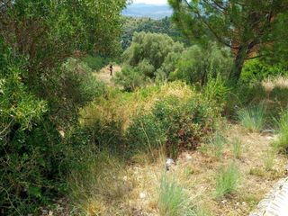 Wohngrundstück in Turó de can palet 63. Terreno residencial en ullastrell, turó de can palet