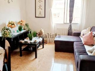 Àtic a Campoamor 42. Piso ático en sabadell
