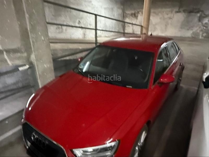 Foto b89fc30d-2d0d-4050-975e-c03554d055fd. Parking coche en passeig d'olot 102 parking de particular con muy fácil acceso y cerca de passeig olot en Girona