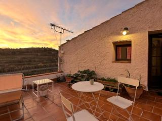 Lloguer Casa a Carrer lleida 63. Unes golfes amb encant
