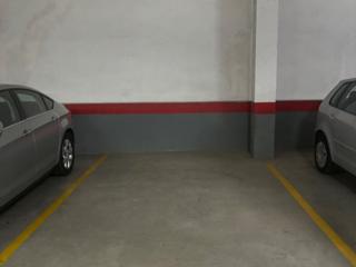 Aparcament cotxe a La unión mercantil 50. Amplia plaza garaje fácil acceso