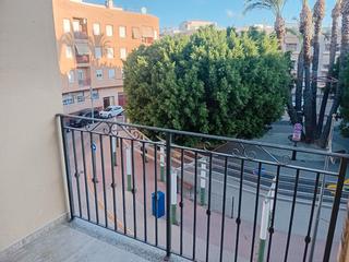 Appartement à Plaza rodriguez de la fuente 4. Piso de lujo en beniel