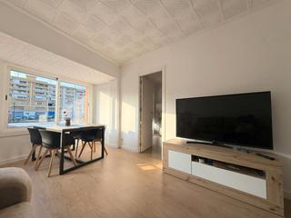 Piso en Juan carlos i,  15. Precioso piso en muy buen zona de blanes