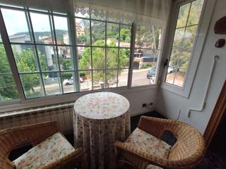 Piso en Rambla josep tarradellas 16. Piso precioso, en pleno centro del pueblo