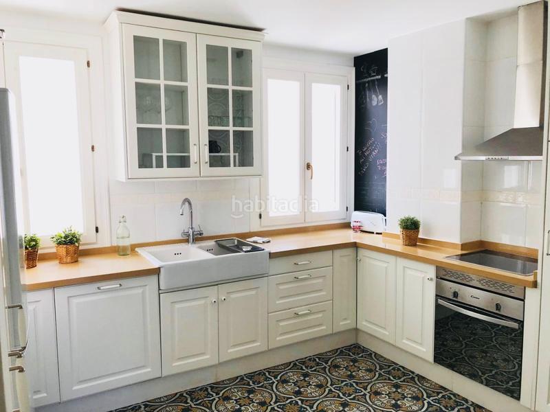 Foto 3e5fdfa2-bbd6-40ad-950f-3be2bb357f2a. Lloguer pis a ronda de garay 17 a San Juan Murcia