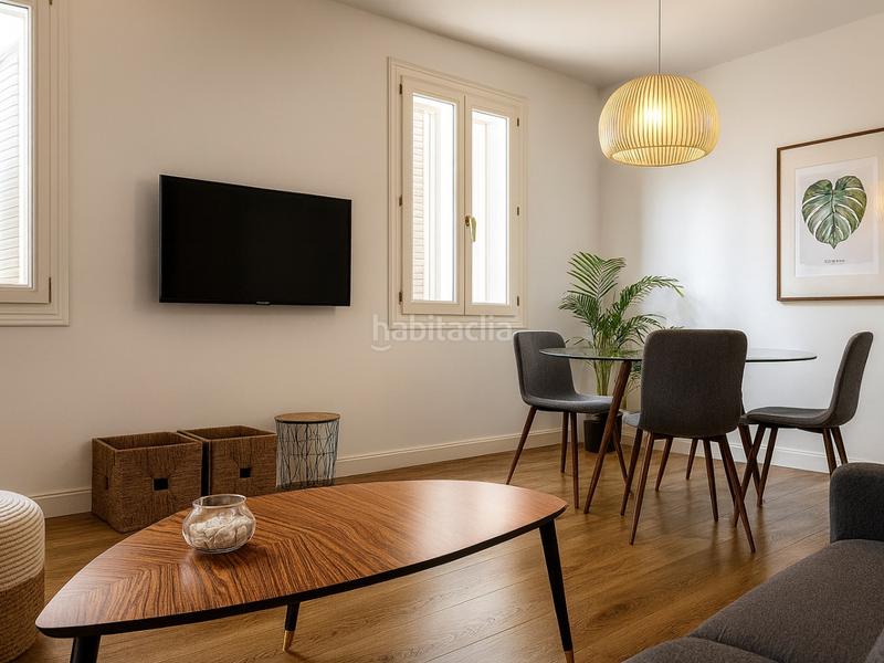 Foto 49b65a49-7303-433d-b870-8ca6ccd15a03. Miete etagenwohnung in ronda de garay 17 in San Juan Murcia