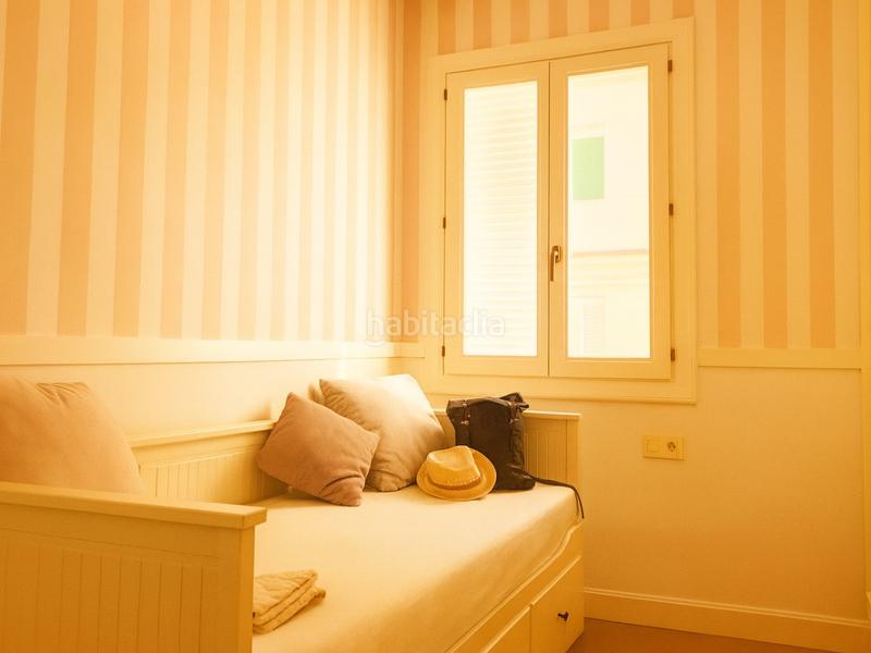 Foto 4be73a56-a2aa-4836-842d-8b5298c40bca. Miete etagenwohnung in ronda de garay 17 in San Juan Murcia