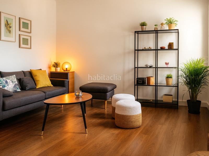 Foto c16adefa-1e7c-47c3-a184-930f96eb773c. Miete etagenwohnung in ronda de garay 17 in San Juan Murcia