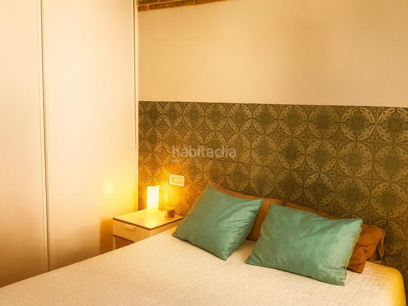 Foto 666cd255-7f40-4985-9240-e05f45580e70. Rent flat in ronda de garay 17 in San Juan Murcia