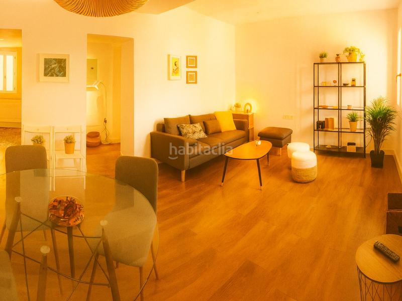 Foto 8b486fd8-e9ba-4fa9-b38e-be311b1b7494. Rent flat in ronda de garay 17 in San Juan Murcia