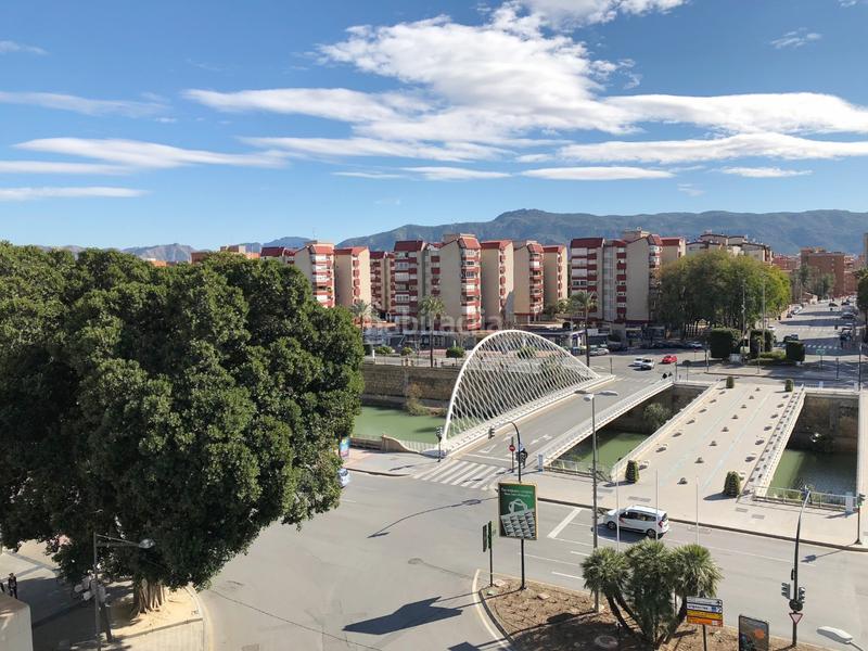 Foto cc6ecfb2-7633-4583-b540-34abf02679ce. Rent flat in ronda de garay 17 in San Juan Murcia