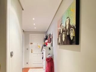 Casa en Lauaxeta 45