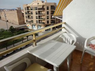Piso en Via augusta 39. Confortable y céntrico